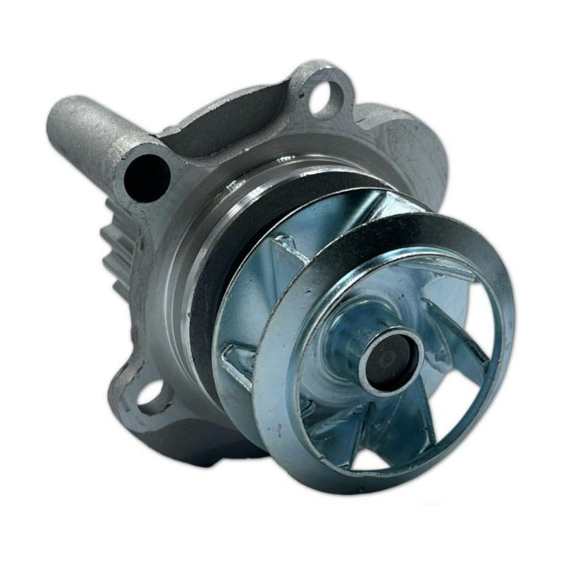 Kit Banda Dist. Bomba De Agua Vw Jetta A-4 2.0 Lts. Original