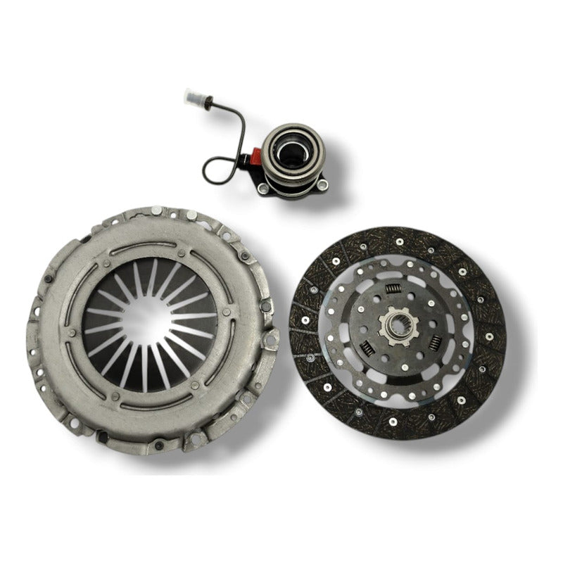 Kit Clutch Completo Chevrolet Cruze 1.8 2010 A 2016 Original