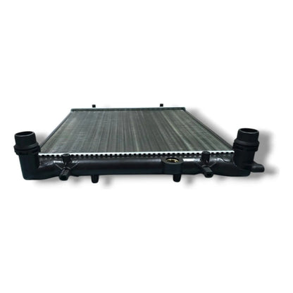 Radiador Vw Polo, Lupo Cross Fox S/aire Estandar Original