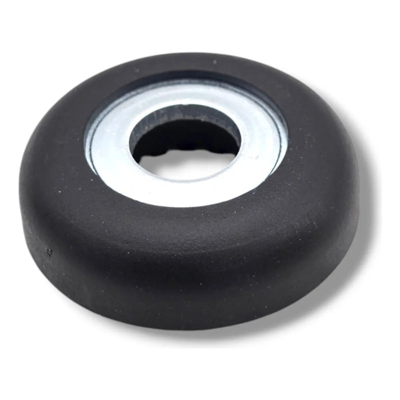 Base De Amortiguador C//tapa Vw Vento Polo Gol