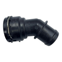 Brida Toma Agua Acoplamiento Codo Vw Jetta Beetle Original