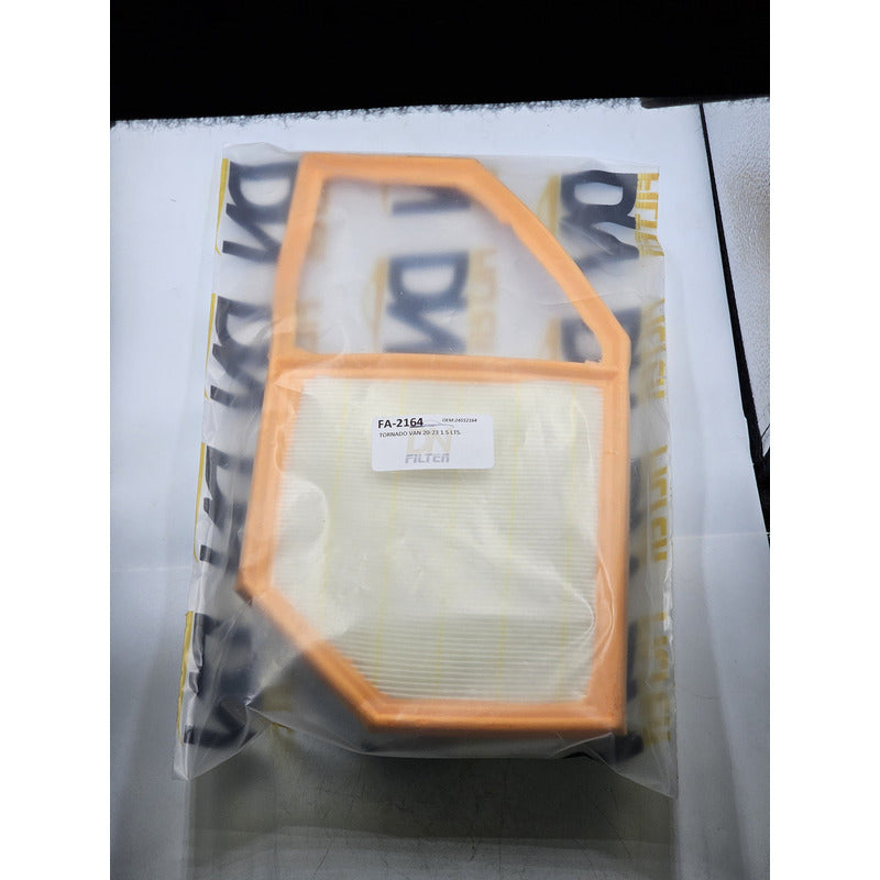 Kits De Afinación Gm Chevrolet Tornado Van 20-24 1.5l 5w-30