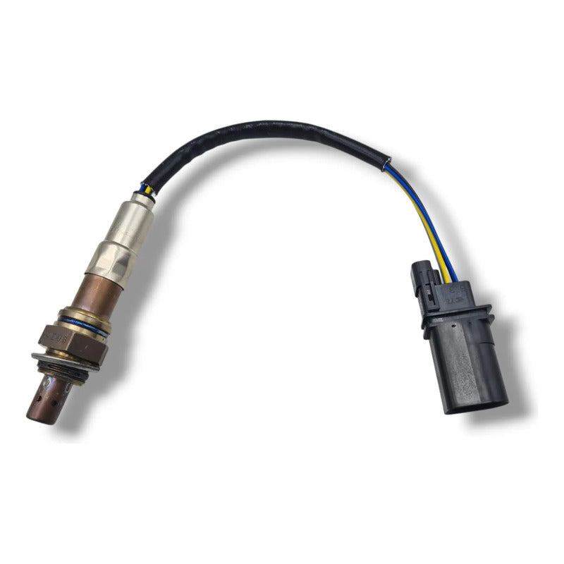 Sensor De Oxigeno Delantero Vw Seat Audi Original