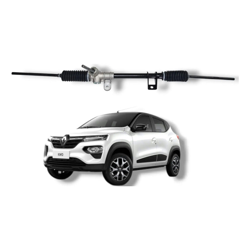 Caja Direccion Electroasistida Renault Kwid 2019-2024 1.0l