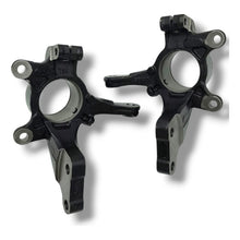 Par Manguetas Lado Izq/der Nissan Versa March 12/20 Original