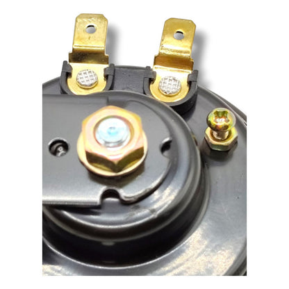Claxon Para Moto Premium