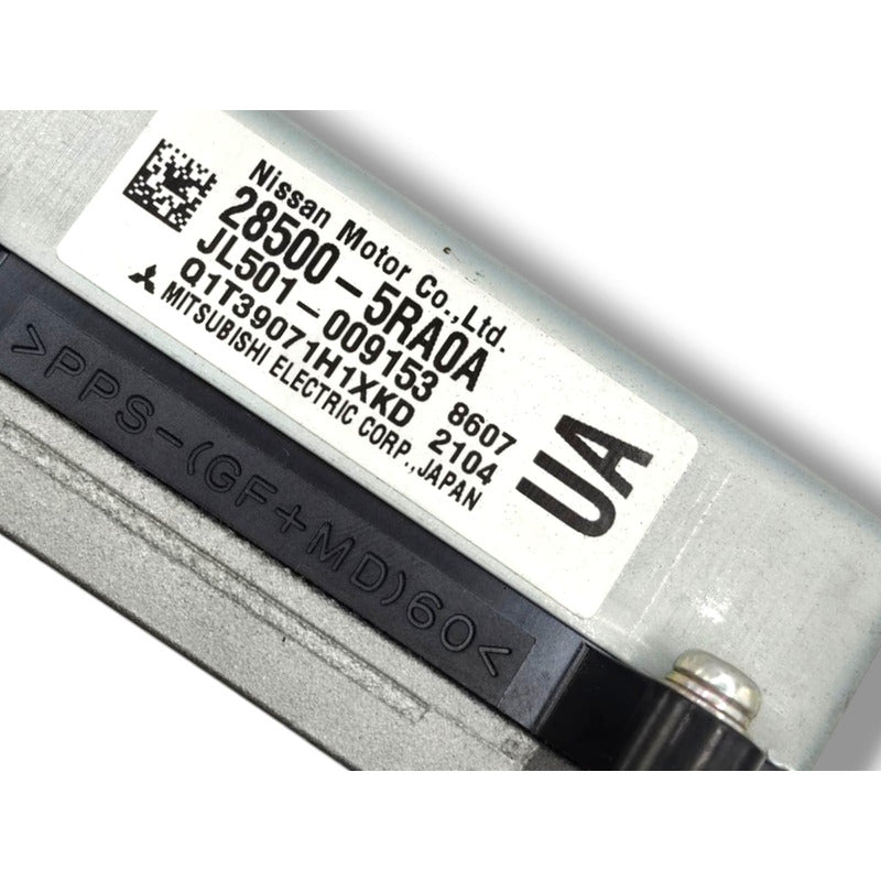 Módulo Direccion Asistida Nissan Kicks 2016/2022 Original.