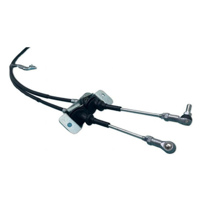 Chicote Selector De Palanca Veloci Nissan 02/07 2.4.original