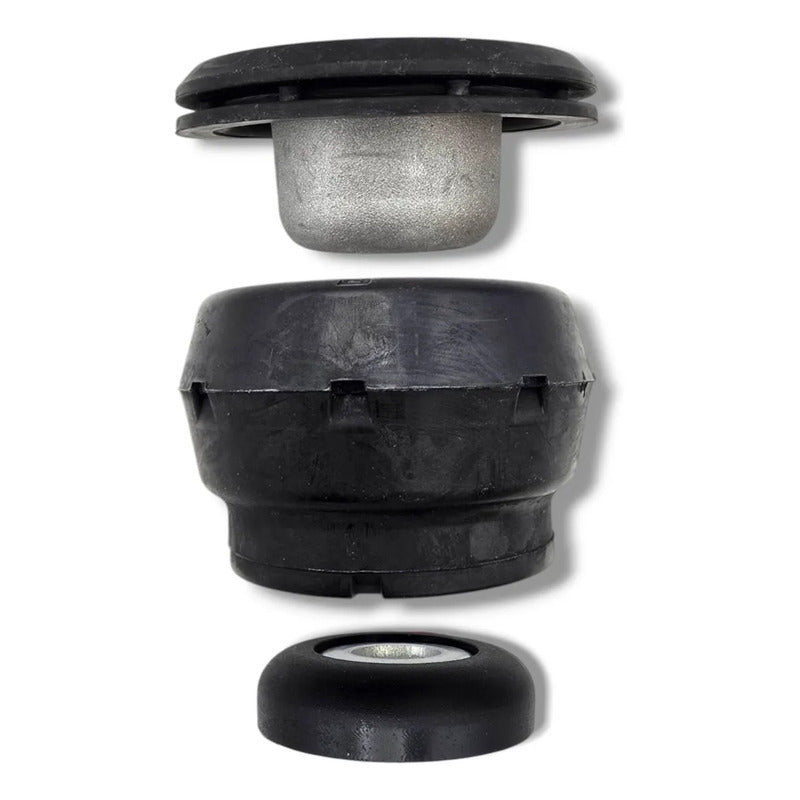 Base De Amortiguador C//tapa Vw Vento Polo Gol