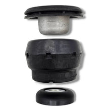 Base De Amortiguador C//tapa Vw Vento Polo Gol