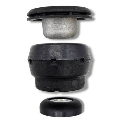 Base De Amortiguador C//tapa Vw Vento Polo Gol