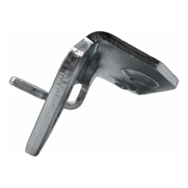 Contra Chapa De Cajuela Nissan Ts-iii 92/17 1.6 Lts.