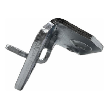 Contra Chapa De Cajuela Nissan Ts-iii 92/17 1.6 Lts.