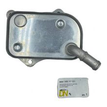 Enfriador Aceite Motor Vw Passat,audi A4,a6 2.0lts. Oem (dn)