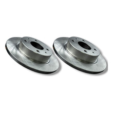 2 Disco Del. Nissan Tsuru Ii 88/91, Tsuru Iii 92/17 Original