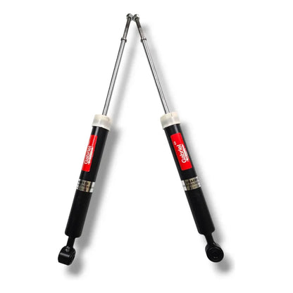 Kit 4 Amortiguadores Original Spark Beat 2010-2017 1.2l