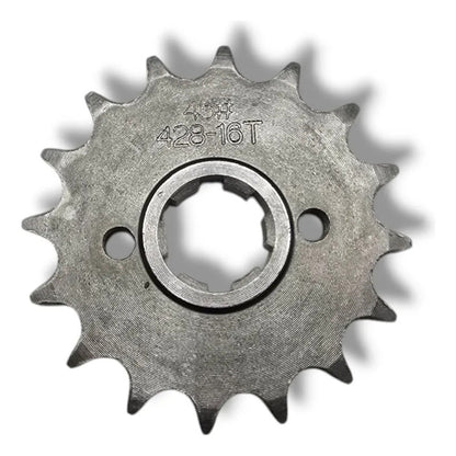 Kit De Arrastre Vento Rocketman Tornado Storm Screamer 250c Negro