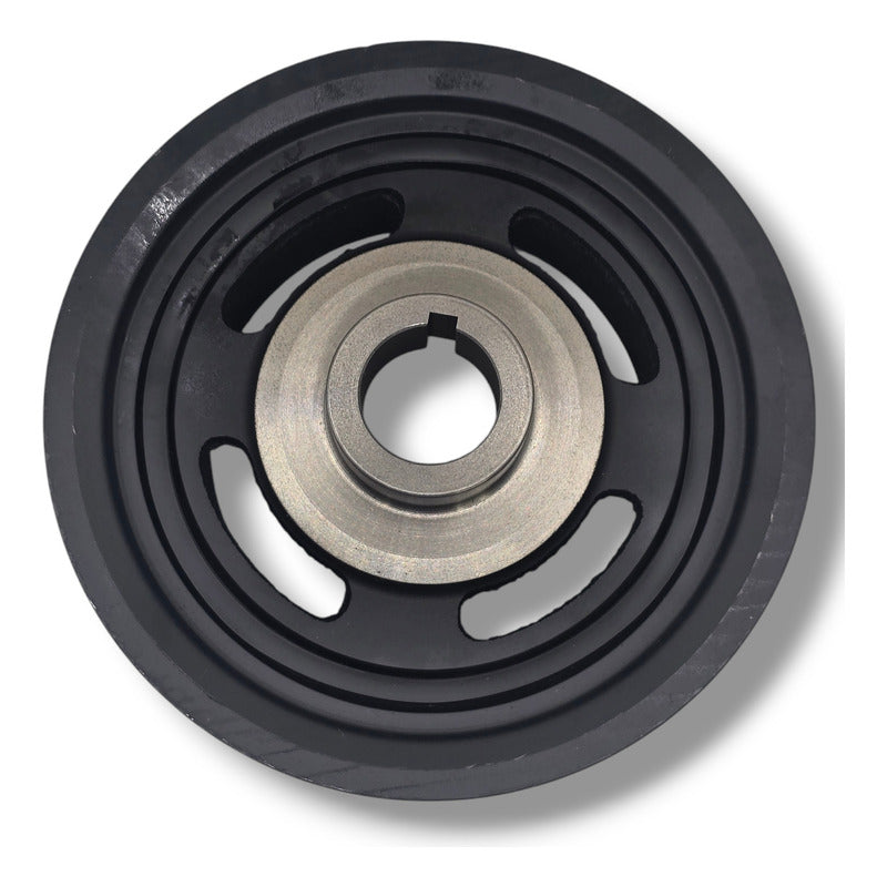 Polea Cigüeñal Gm Spark 11-17 Beat 18-20 1.2 Damper Original