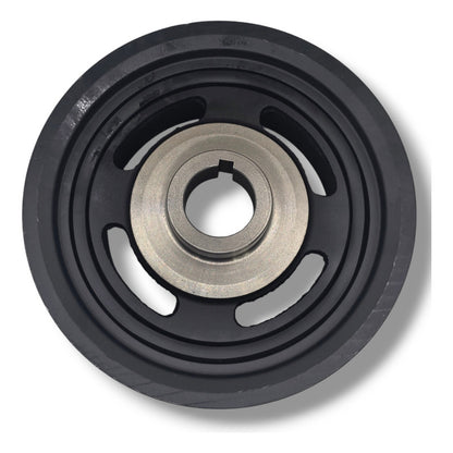 Polea Cigüeñal Gm Spark 11-17 Beat 18-20 1.2 Damper Original