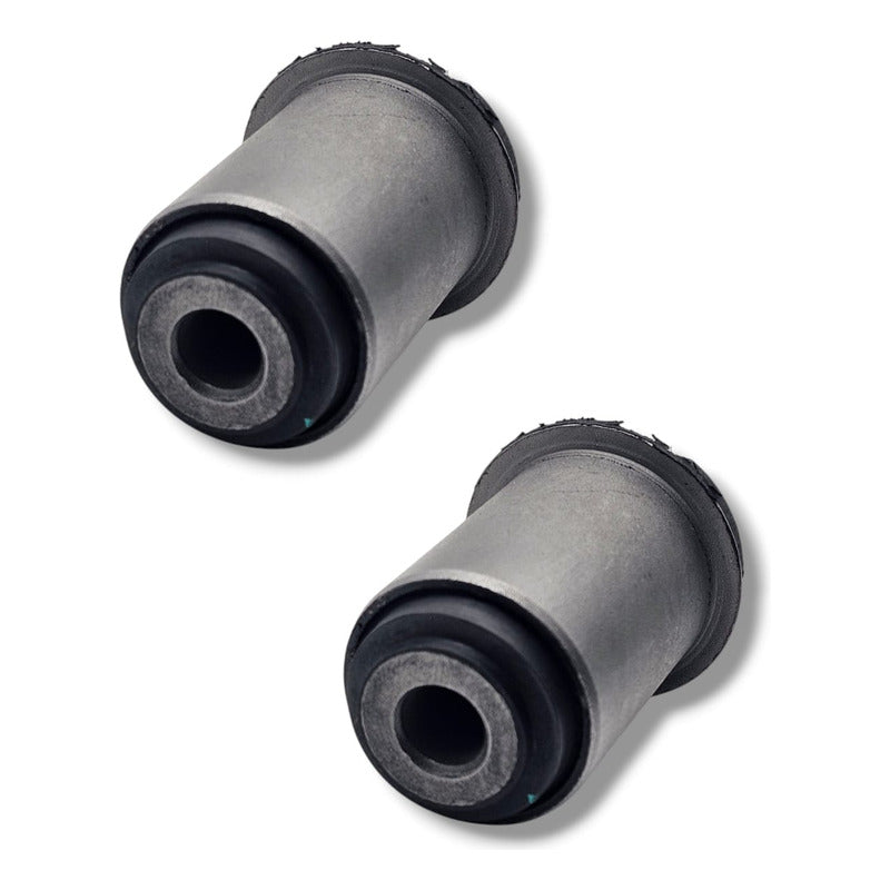 2 Bujes Horquilla Inferior Aveo, Captiva 23/25 1.5l Original