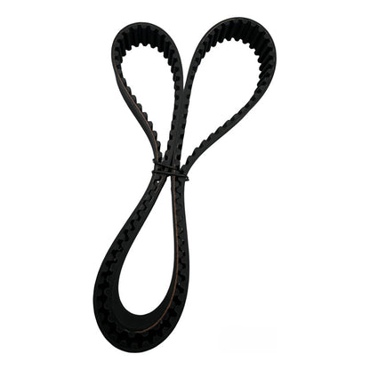 Banda Distr Vw Seat Passat Beetle Jetta 2.0 L 4 Cil Original