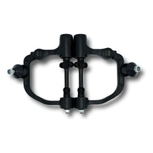 Par Horquillas Del/izq Nissan Urvan 02/13, Nv350 14/19 Origi