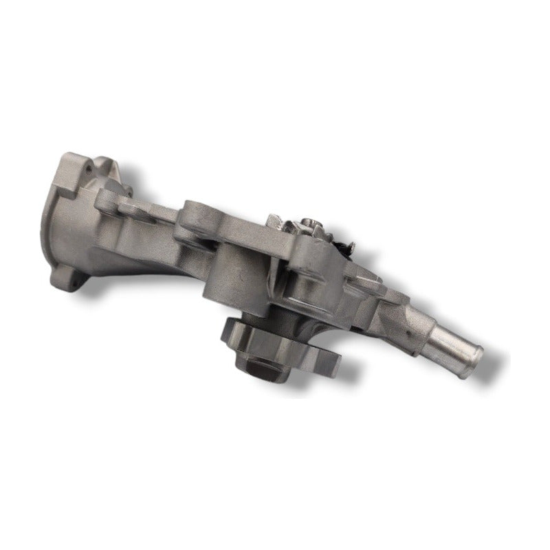 Bomba Agua Gm Sonic14/16cruze14/19trax 13/21 1.4lts Original