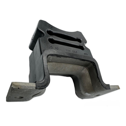 Goma Rebote De Muelle Trasero Nissan Urvan Original