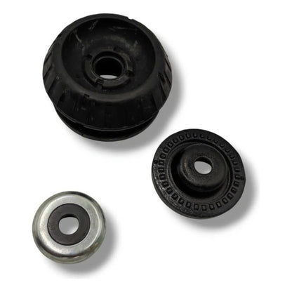 4 Amortiguadores Versa , March 11-17 C/ Bases Delanteras