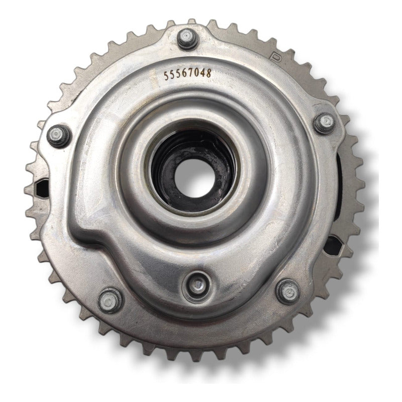Engrane Arbol De Levas Vvt Escape Sonic, Cruze 1.6l Original