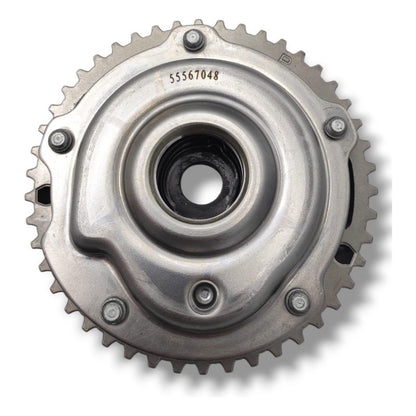 Engrane Arbol De Levas Vvt Escape Sonic, Cruze 1.6l Original