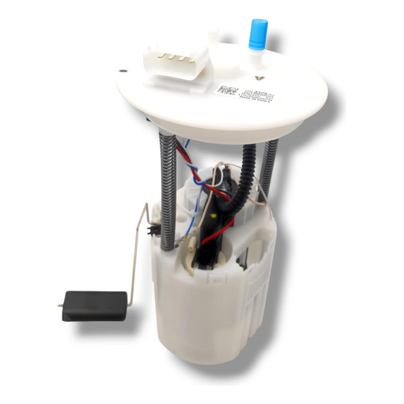 Sello Tapa Bomba + Bomba Spark 11/17, Beat 18/20 Original