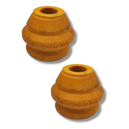 4 Amortiguadores Y Gomas, Golf Jetta A4 00/08, Clasico 08/15