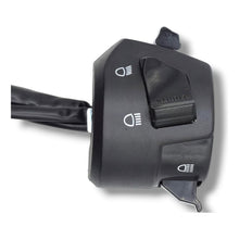 Mando Izquierdo 125fl 125z 125fl Parrilla Larga Premium