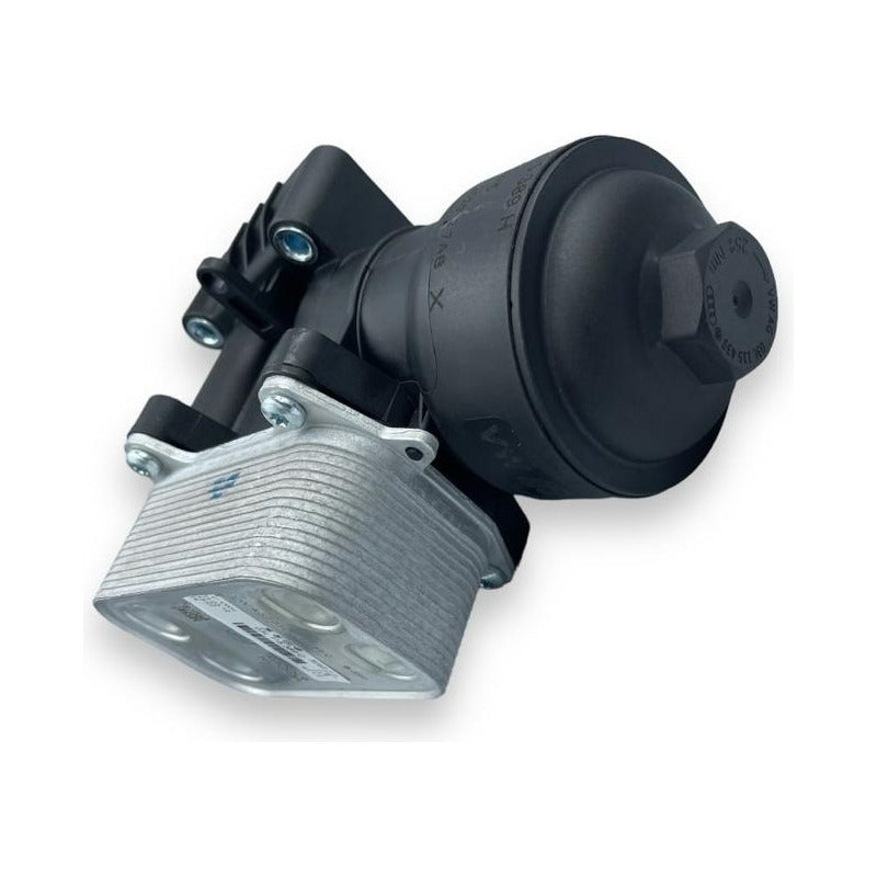 Enfriador De Aceite Completo Vw Amarok,crafter,caddy,vento.