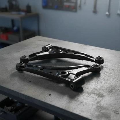 Par Horquilla Suspensión P/nissan Tsuru 3 92/17 1.6 Lts Jgv