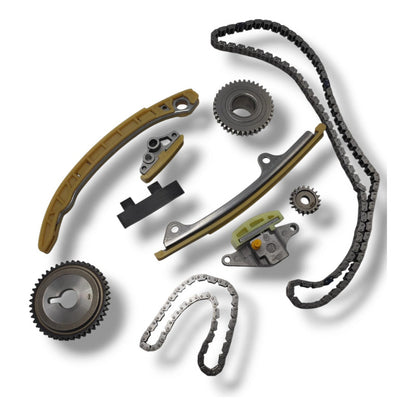 Kit Distribución Nissan Urvan 2008 Al 2014 2.5 Lts  Original