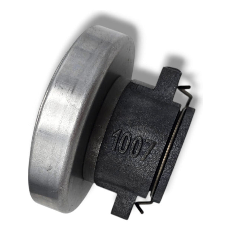 Kit De Clutch Nissan Np300 Frontier D23 2.5l Phc Korea