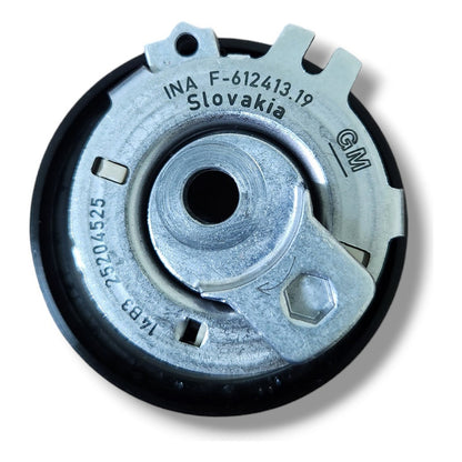 Kit Distribucion Bandas/polea  Gm Onix 21/23 1.0lts Original