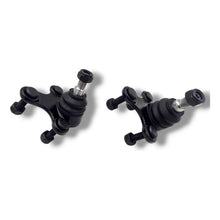 Kit 2 Rotulas Inferiores Vw Golf Gti Jetta A3 Original