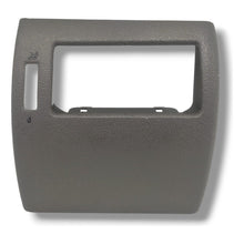 Mascarilla Lateral Derecho De Tablero Volkswagen Pointer