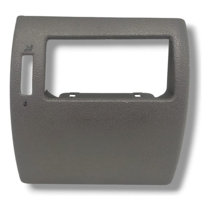 Kit Mascarillas Completas Tablero Volkswagen Pointer Origin.