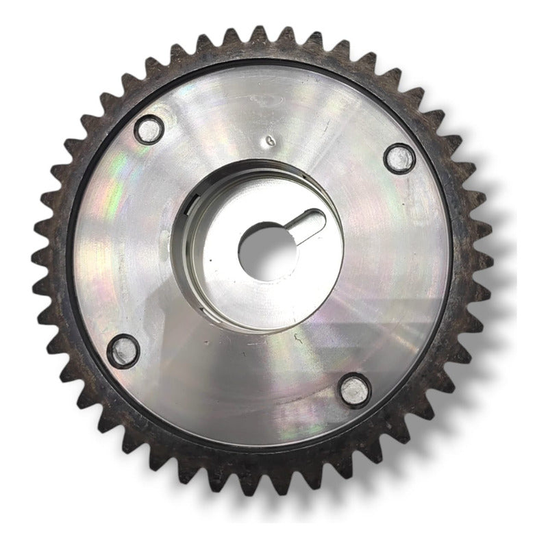 Engrane Arbol De Levas Vvt Mirage, Attitude Original