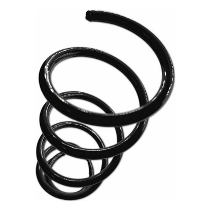 Resorte De Suspension Tras Gm Spark Beat 18/20 1.2 Original.