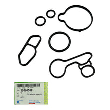 Kit De Ligas Enfriador Gm Sonic Trax Cruze. Turbo Original