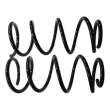 Par De Resortes Traseros Chevrolet Spark 11/21 1.2 Original.