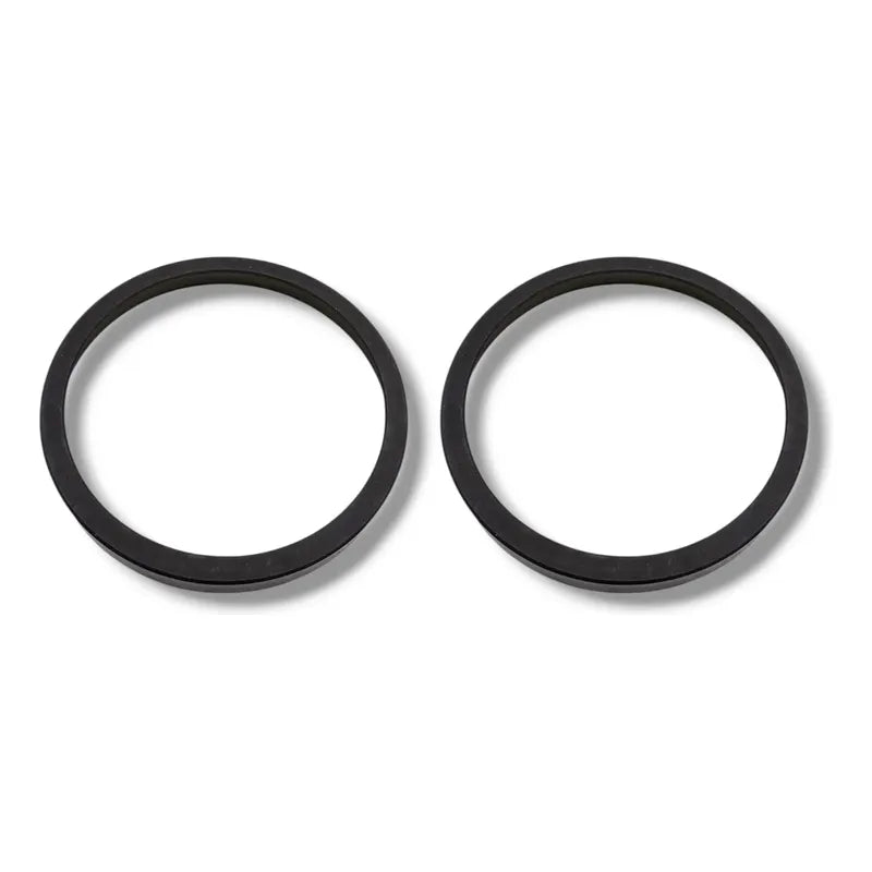 Kit 2 Anillos Sensor Abs Nissan Versa March Original