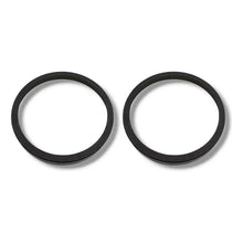 Kit 2 Anillos Sensor Abs Nissan Versa March Original