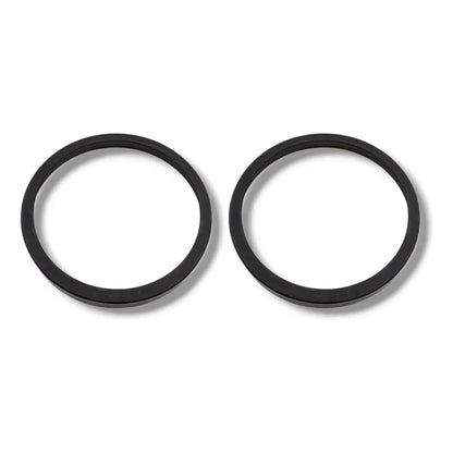 Kit 2 Anillos Sensor Abs Nissan Versa March Original