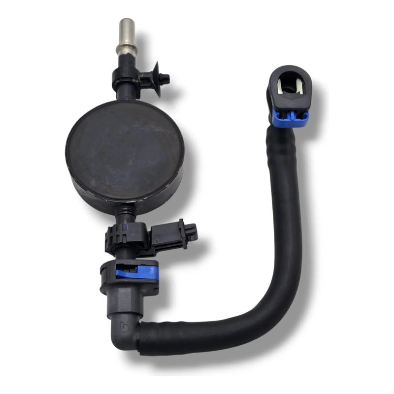 Tubo Regulador Combustible Sonic Del 2012 Al 2018 Original Negro